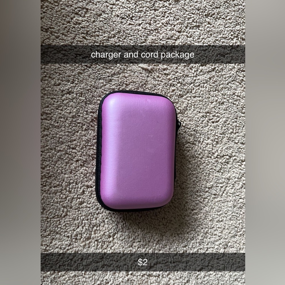 Only used once
